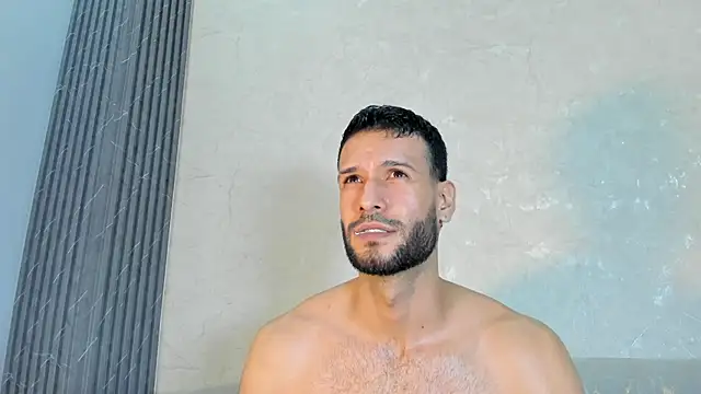 Jacob_Benelli live cam