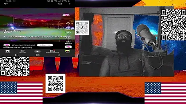 RussellTaylorLacy webcam