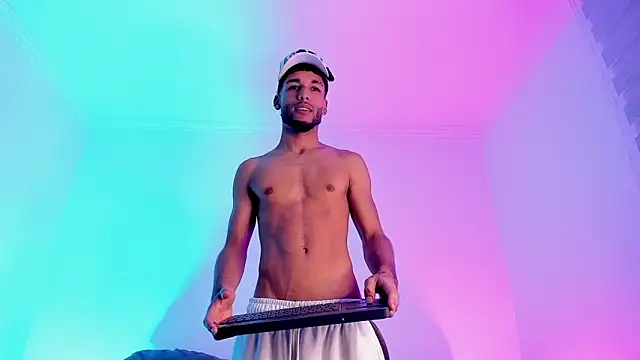 Thiagoferreti webcam
