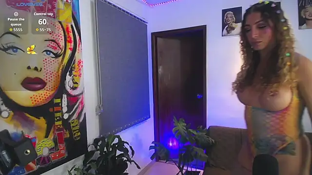 shellsy_hans webcam
