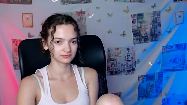 _SusieSu_ webcam