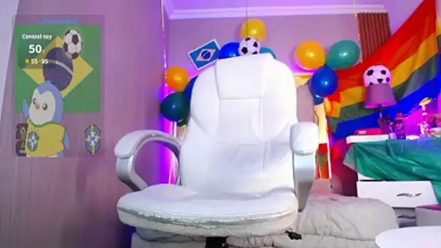 tiffany_valentiine's live room