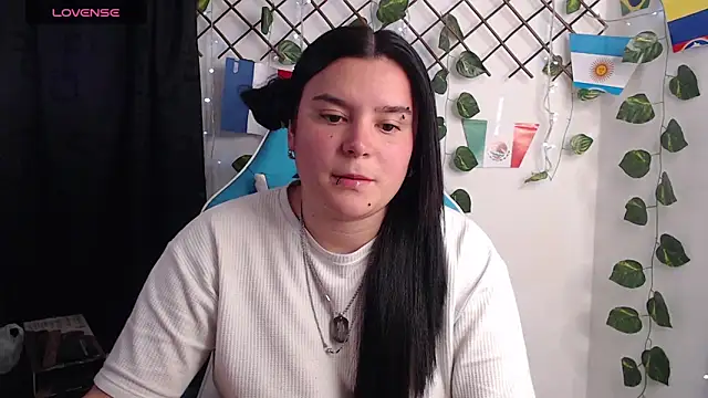 Nika_1_ webcam