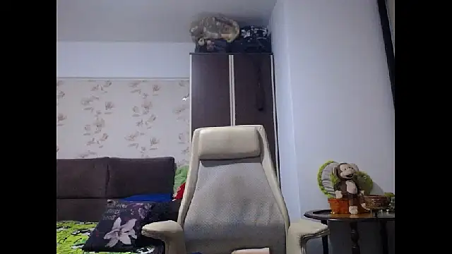 Mary_x webcam