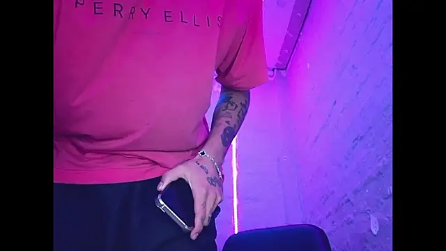 DanielsCock420 webcam