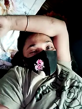 Tina-Sen live cam