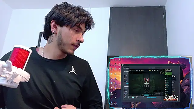 elian_savoy (M young) - make me cum 🥵😏