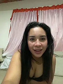 Celeste_Moom27 webcam