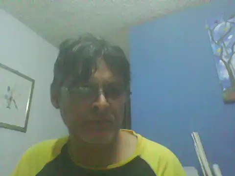 AdultAgency webcam
