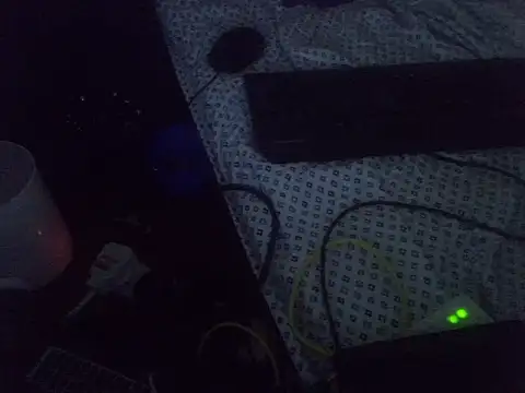 cute-shamza webcam