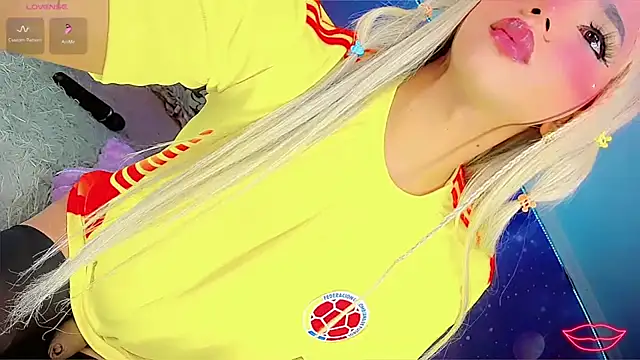 Model: Thalia_girl21