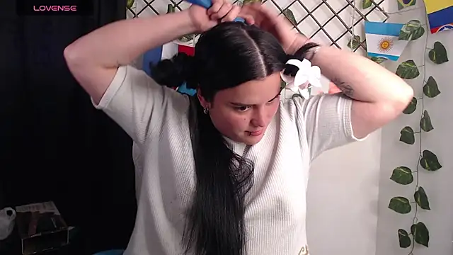 Nika_1_ webcam