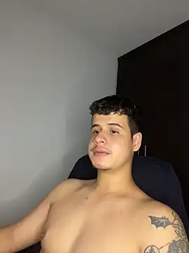 BjornSteel webcam