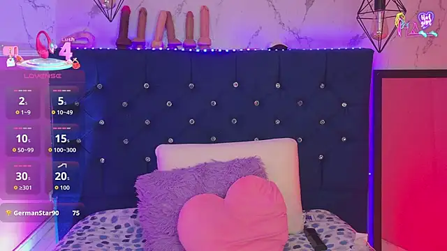 Dakotaa_Johnson webcam