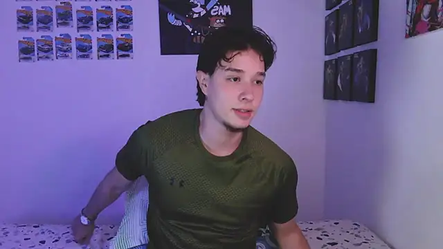 jack_walker190 webcam