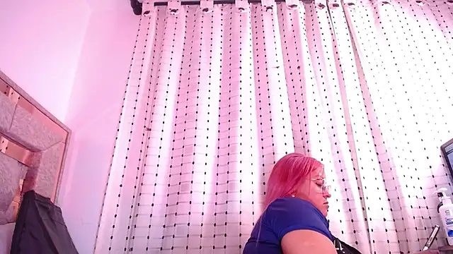 salomecastro_ webcam