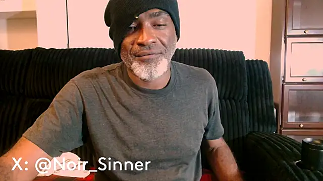 sinnernoir webcam