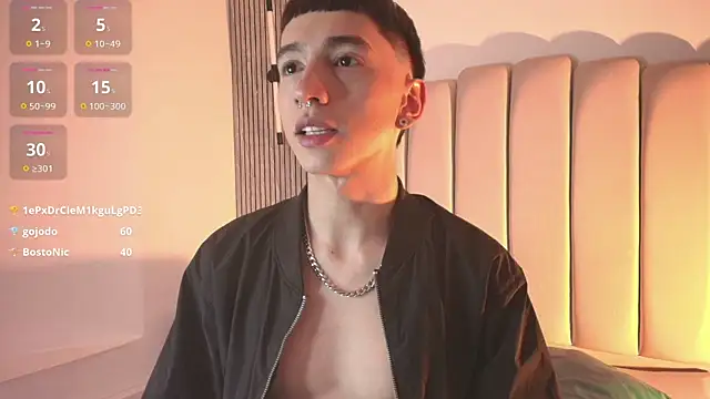 lian_cameron webcam