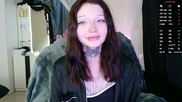 Lein_Bone live cam