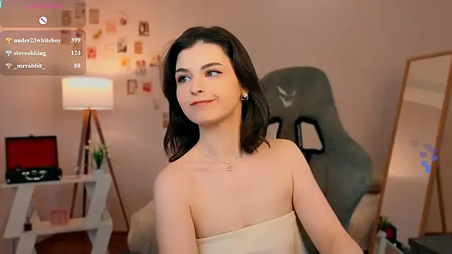 rebbekkakowalski webcam