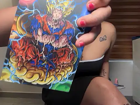 lucythedevilque