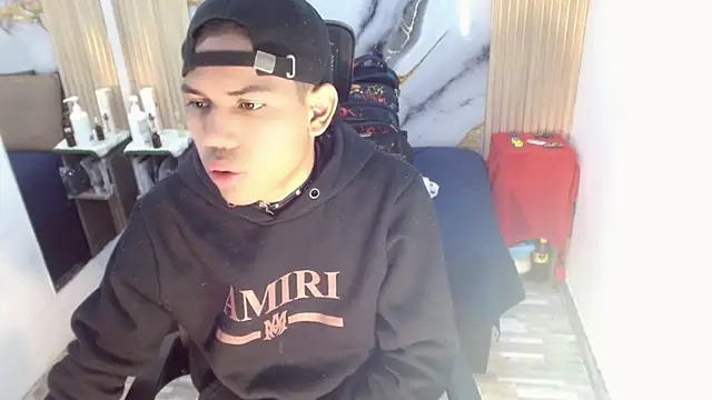 DaviidBuckx_ webcam