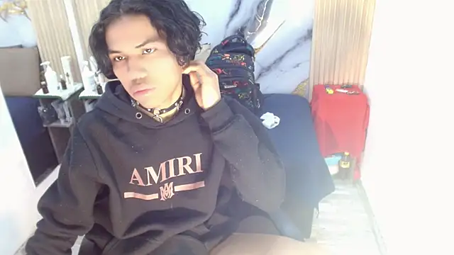 DaviidBuckx_ webcam