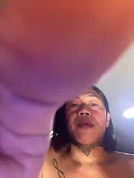 ASIANMISTRESSSS live cam