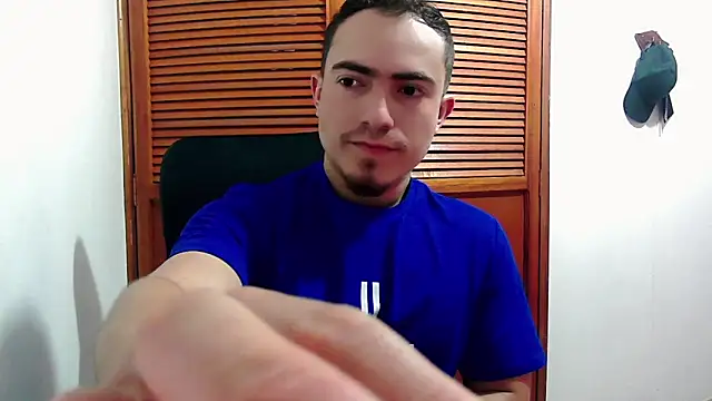 TouchDaddy4 webcam