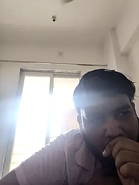 vinay_smalldick webcam