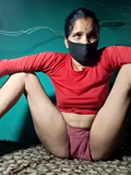 Babli_sharma webcam