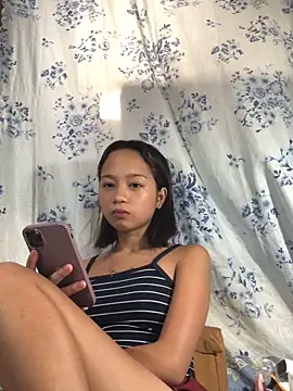 Asianpinay_Skinny1818 webcam