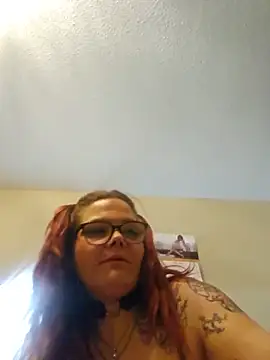 FelicityFreeze69 webcam