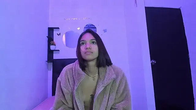 sapphire_brown20 webcam