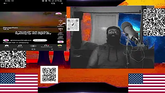 RussellTaylorLacy webcam