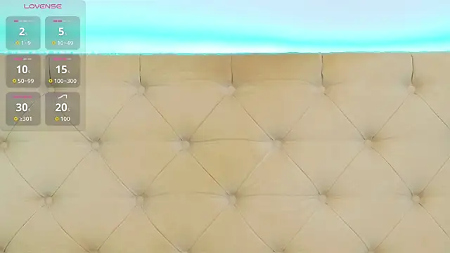 TemptingLuna_ webcam