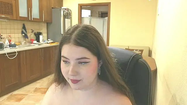 PixelGoddess webcam