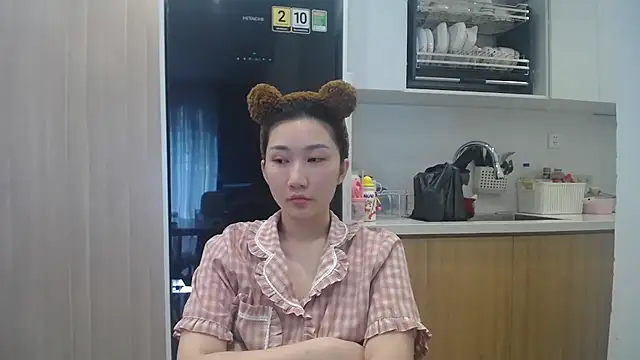 Asiagirll webcam