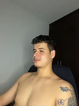 BjornSteel webcam