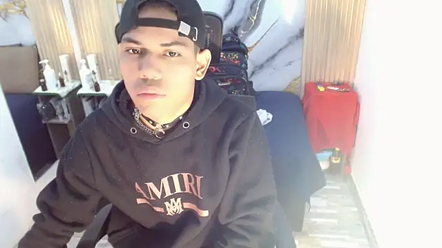 DaviidBuckx_ webcam