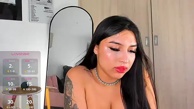 hollyprincess_2 webcam