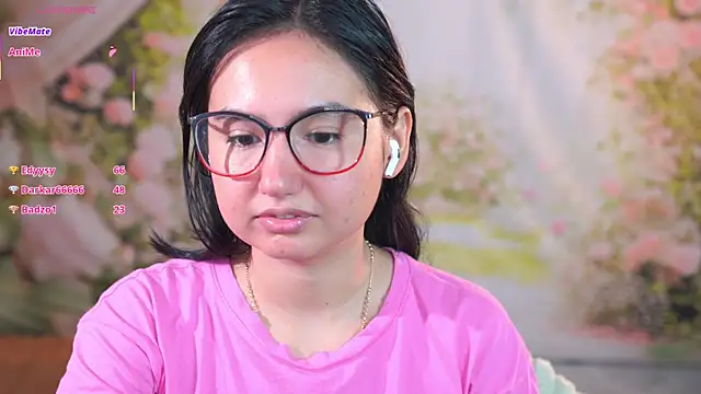 Pinkie_Princes webcam