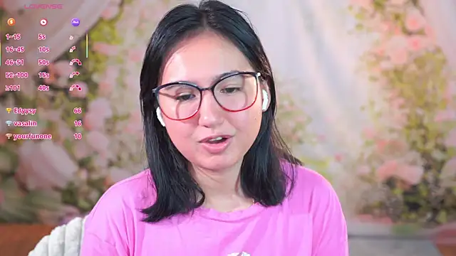 Pinkie_Princes live sex cam
