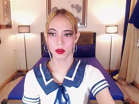 PreciousAmore webcam