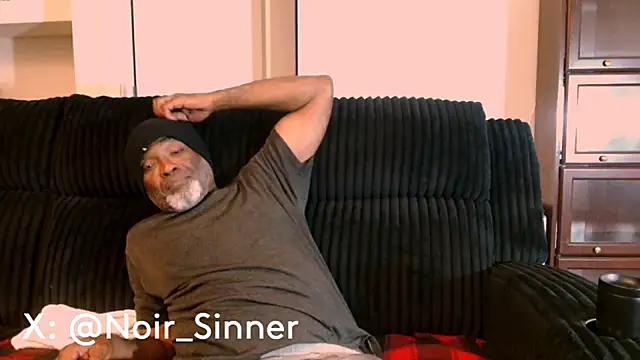 sinnernoir webcam