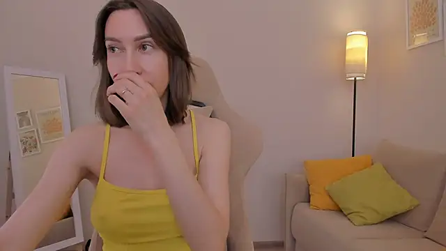 GoodGlamorGirl webcam