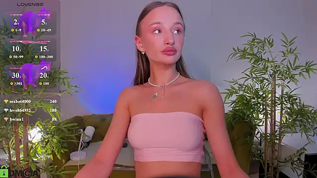 miiss__lulu webcam