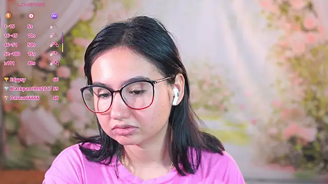 pinkie_princes - Pinkie_Princes's free webcam - UK Sex Cams