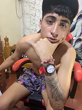 MichaelMiller20261 webcam