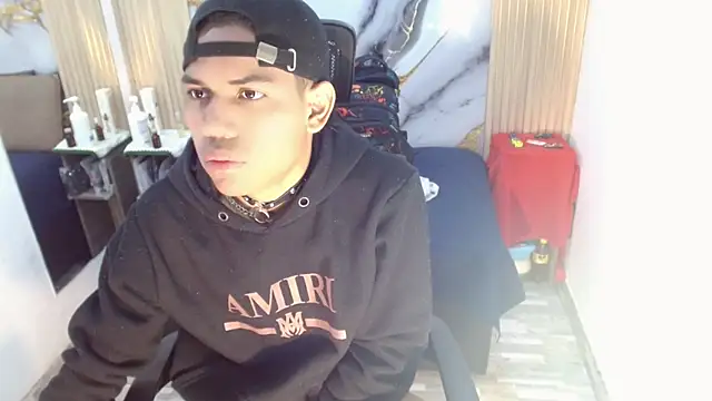 DaviidBuckx_ webcam